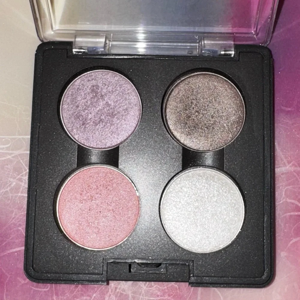 Mac 4 BEAU quad